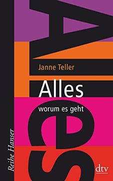 portada Alles - Worum es Geht (in German)