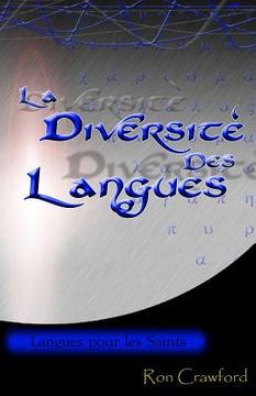 portada La Diversite des Langues: Divers Tongues (en Francés)