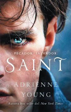 portada Saint (in Spanish)