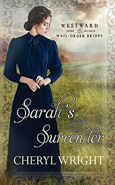 portada Sarah'S Surrender (en Inglés)