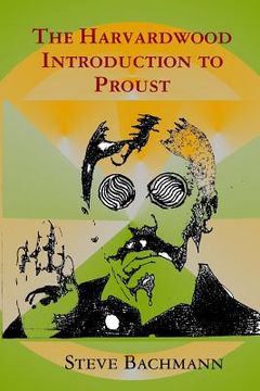 portada The Harvardwood Introduction to Proust