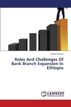 portada Roles and Challenges of Bank Branch Expansion in Ethiopia