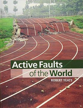portada Active Faults of the World (en Inglés)
