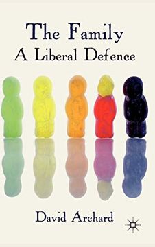 portada The Family: A Liberal Defence (en Inglés)
