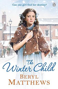 portada The Winter Child (The Webster Family Trilogy) (en Inglés)