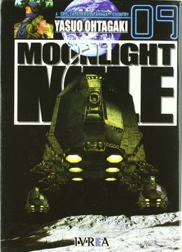 portada Moonlight Mile 09