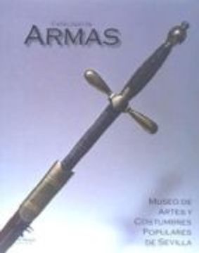 portada Catalogo De Armas