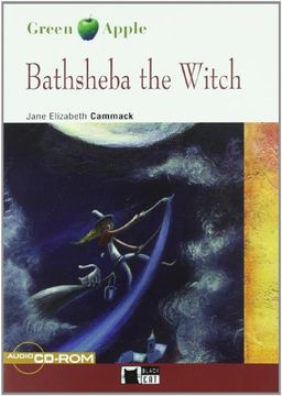 portada Bathsheba the Witch, Eso. Material Auxiliar (in Spanish)