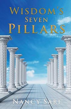 portada Wisdom's Seven Pillars (en Inglés)