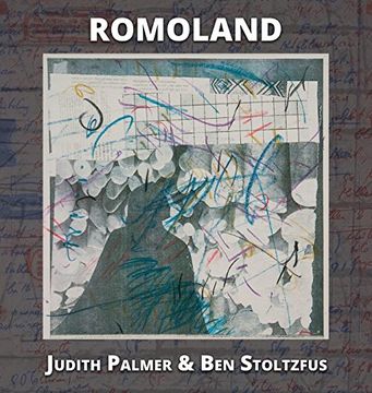 portada Romoland: A Pictonovel