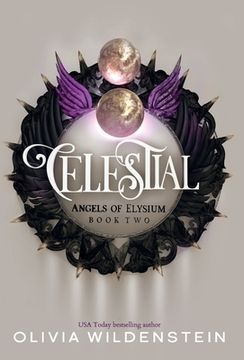 portada Celestial (in English)