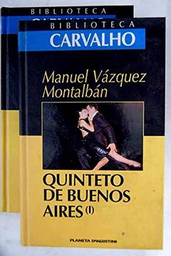 portada Quinteto de Buenos Aires ii