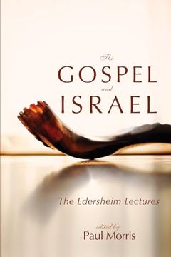 portada The Gospel and Israel (in English)
