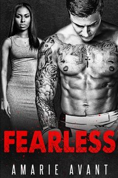 portada Fearless: MMA Sport & Russian Mafia Romance (en Inglés)
