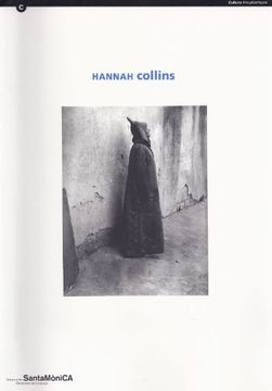 portada Hannah Collins (en Catalá)