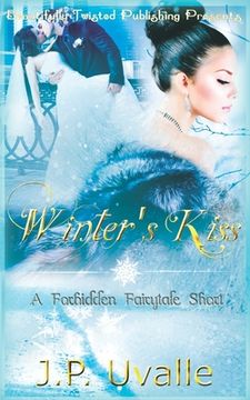 portada Winter's Kiss