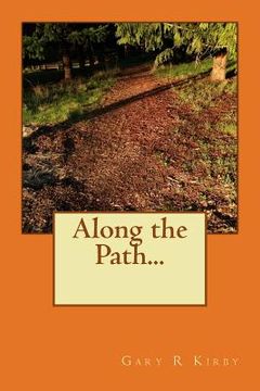 portada Along the Path... (in English)