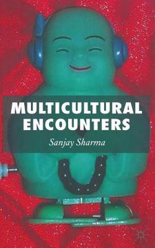 portada Multicultural Encounters (en Inglés)