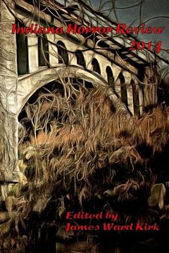 Indiana Horror Review 2014 (en Inglés)