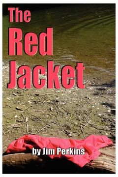 portada the red jacket (en Inglés)