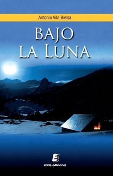 portada Bajo la Luna (in Spanish)