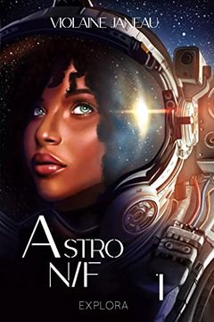 portada Astro n (in French)