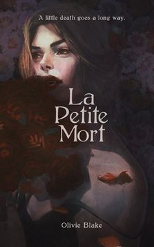 portada La Petite Mort (en Inglés)