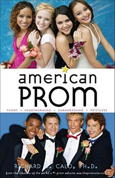 portada American Prom (en Inglés)