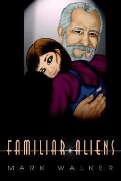 portada familiar aliens (en Inglés)