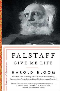portada Falstaff: Give Me Life (Shakespeare's Personalities) (English Edition) (en Inglés)