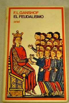 portada El Feudalismo