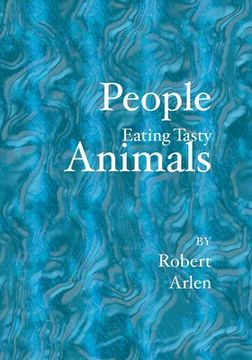 portada People Eating Tasty Animals (en Inglés)