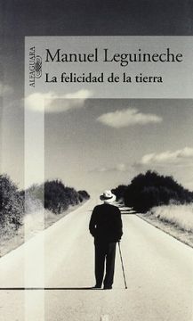 portada La Felicidad De La Tierra (in Spanish)