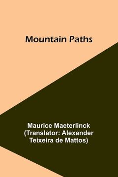 portada Mountain Paths (in English)