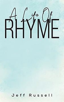 portada A Life of Rhyme (en Inglés)