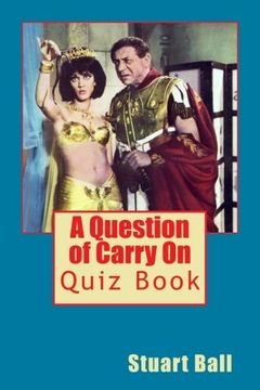 portada A Question of Carry On