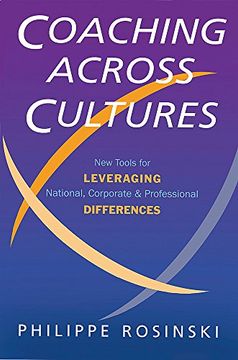 portada Coaching Across Cultures: New Tools for Levereging National, Corperate and Professional Differences (en Inglés)