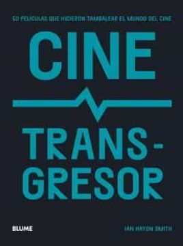 portada Cine Transgresor (in Spanish)