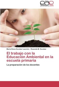 portada El Trabajo Con La Educacion Ambiental En La Escuela Primaria