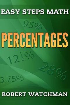 portada Percentages (en Inglés)