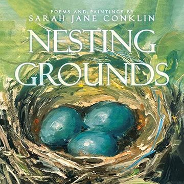 portada Nesting Grounds (en Inglés)