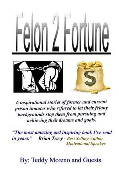 portada Felon 2 Fortune (in English)