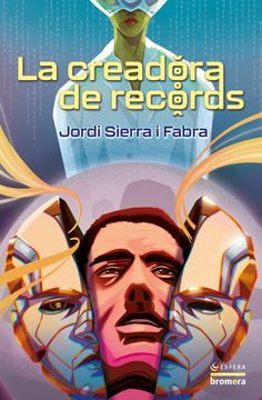 portada La Creadora de Records (in Catalá)