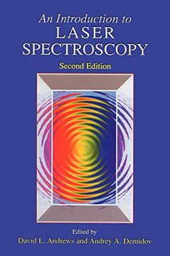 portada An Introduction to Laser Spectroscopy 