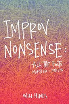 portada Improv Nonsense: All The Posts