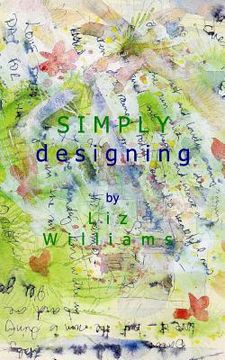 portada Simply Designing (en Inglés)