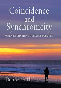 portada Coincidence and Synchronicity: When Everything Becomes Possible (in English)