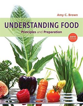 portada Understanding Food: Principles and Preparation (in English)