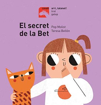 portada El Secret de la bet (in Catalá)
