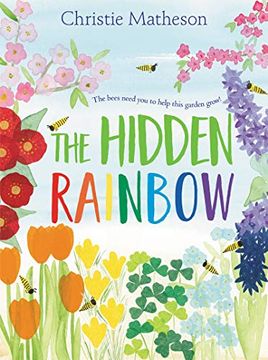 portada Matheson, c: Hidden Rainbow (in English)